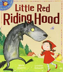 Little Red Riding Hood (My First Fairy Tales)