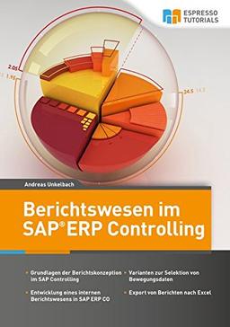 Berichtswesen im SAP-Controlling