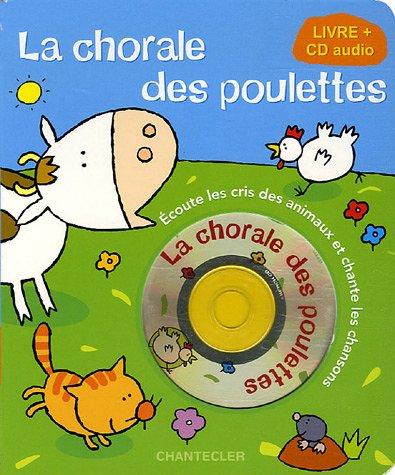 La chorale des poulettes