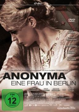 Anonyma - Eine Frau in Berlin