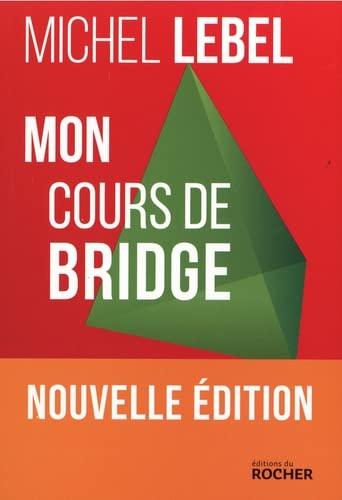 Mon cours de bridge