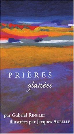 Prières glanées