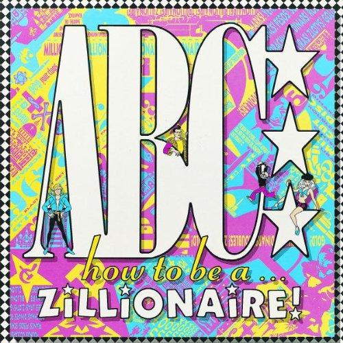 How to Be a Zillionaire (Re-Release)