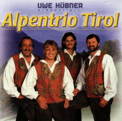 Das Beste Vom Alpentrio Tirol