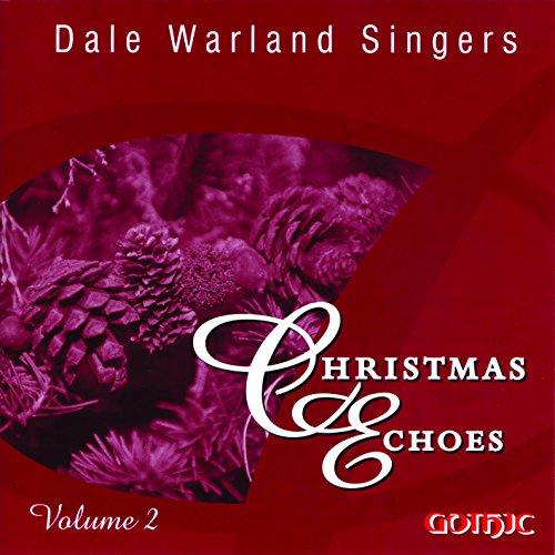 Christmas Echoes Vol.2