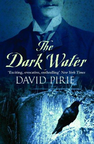 The Dark Water: The Dark Beginnings of Sherlock Holmes, Murder Rooms #3