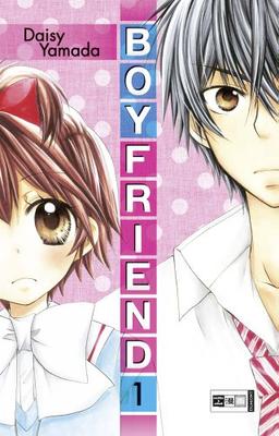 Boyfriend 01