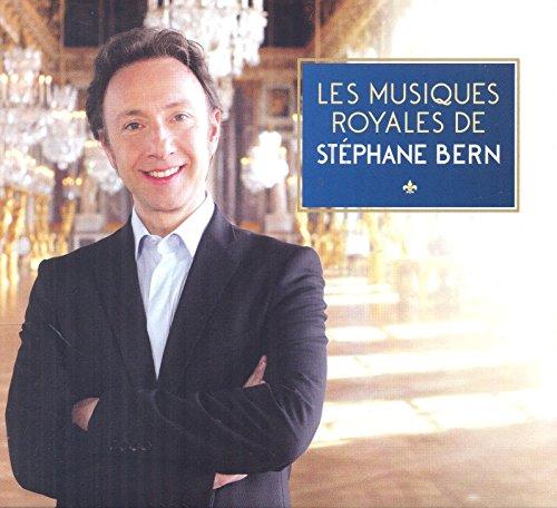 Les Musiques Royales de Stéphane Bern