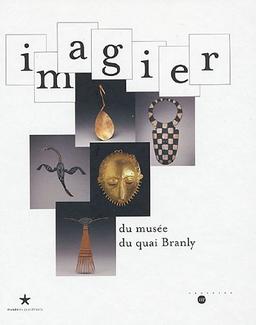 Imagier du Musée du quai Branly