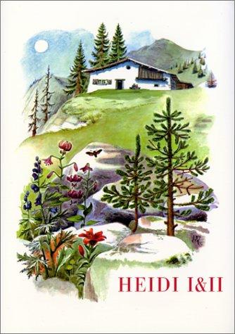 Heidi I & II