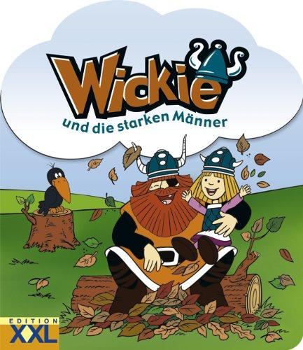 Wickie und die starken Männer