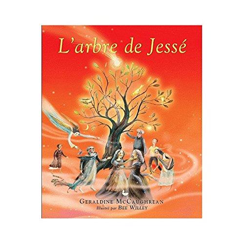 L'arbre de Jessé