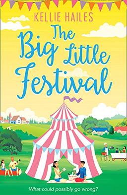 The Big Little Festival (Rabbit's Leap, Band 2)