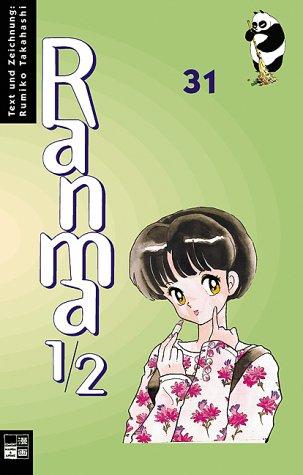 Ranma 1/2 #31: Verfluchtes Doppel