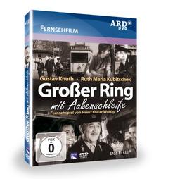 Großer Ring mit Außenschleife