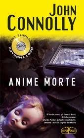 Anime morte (Superpocket. Best thriller)