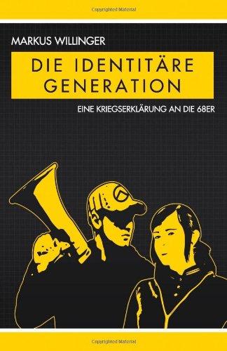 Die identitäre Generation