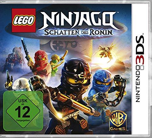 LEGO Ninjago - Schatten des Ronin