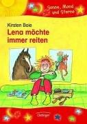 Lena möchte immer reiten / Sonderausgabe