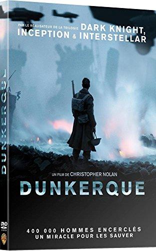 Dunkirk, (DVD)