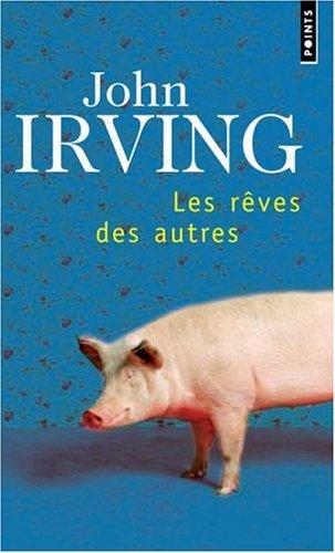 Les rêves des autres