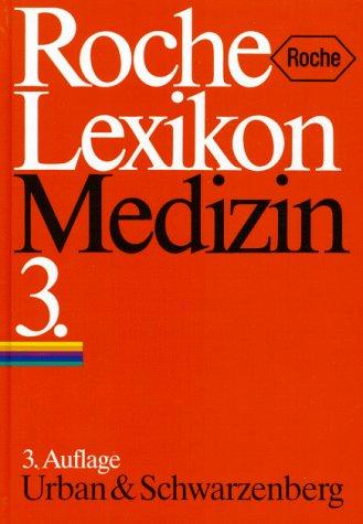 Roche Lexikon Medizin