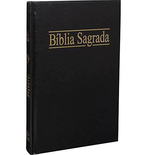 Biblia Sagrada Almeida