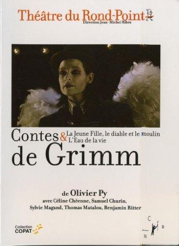 Contes de grimm [FR Import]