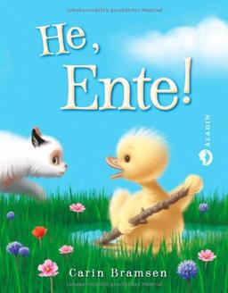 He, Ente!