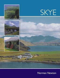 Skye (Pevensey Island Guides)