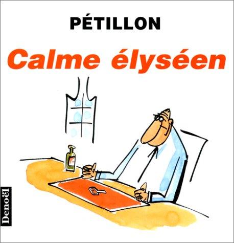 Calme élyséen