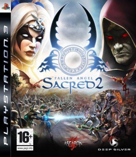 Sacred 2 [Spanisch Import]