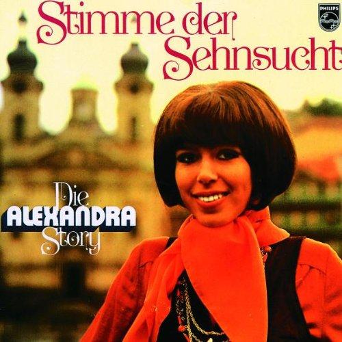 Stimme der Sehnsucht - Die Story