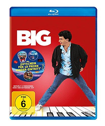 Big (Blu-ray)