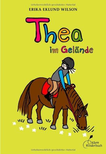 Thea im Gelände Thea. Bd. 4