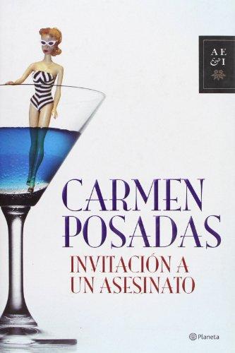 Invitación a un asesinato (Autores Españoles E Iberoamer.)