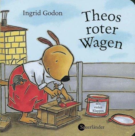 Theos roter Wagen