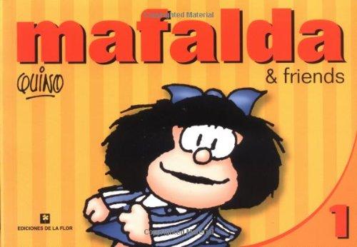 Mafalda & Friends