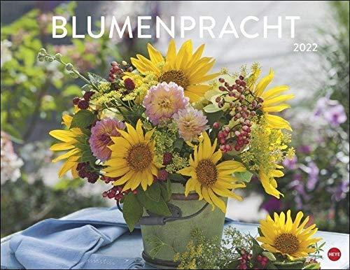 Blumenpracht