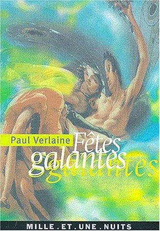 Fêtes galantes