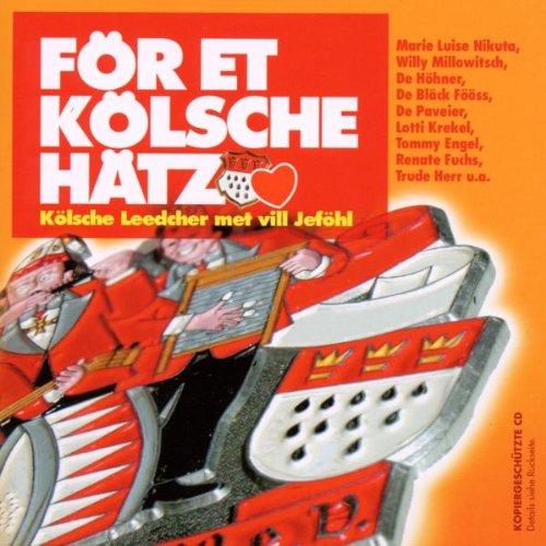 Foer et Koelsche Haetz-Karneval