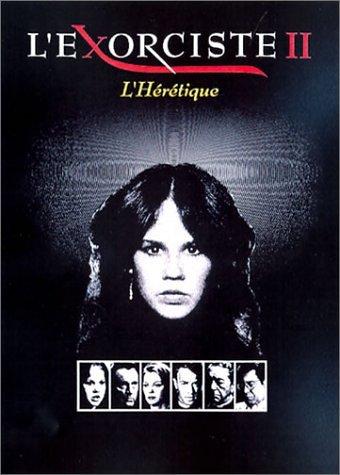 L'Exorciste II : L'Hérétique [FR Import]