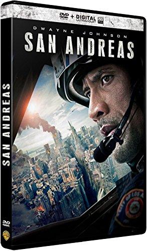 San andreas [FR Import]