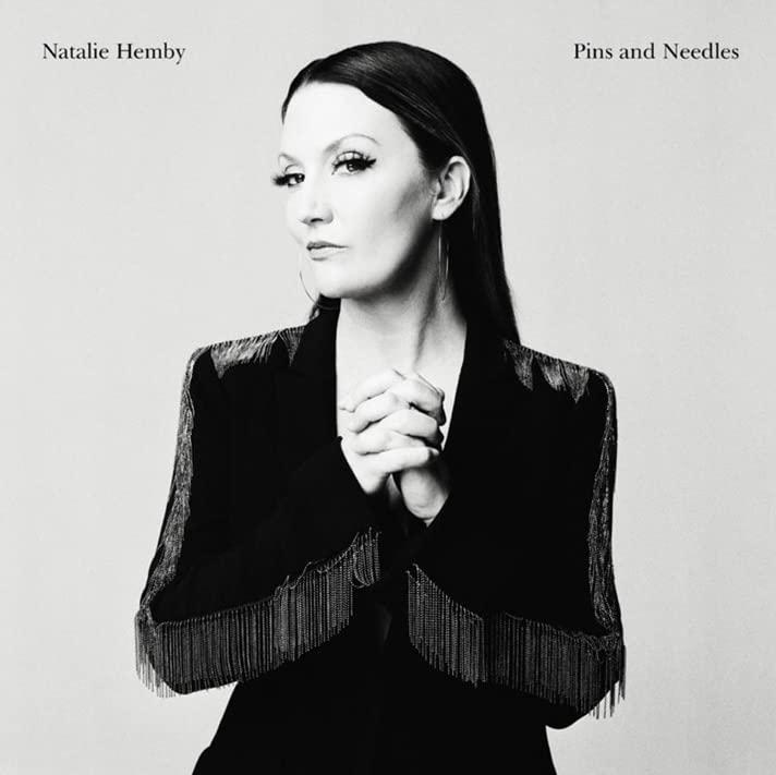 Pins And Needles [Vinyl LP]