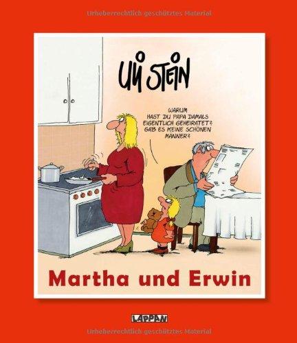 Martha und Erwin