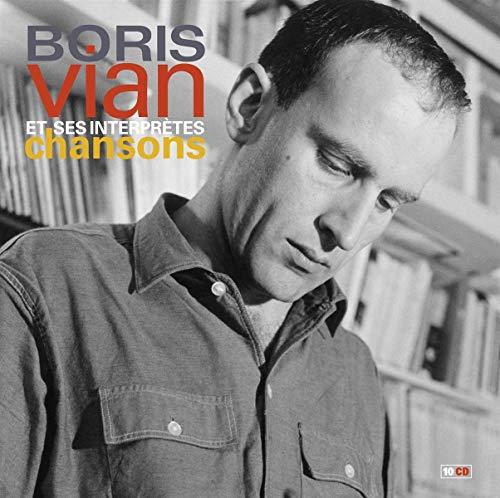 Chansons 1952 - 1962