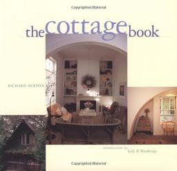 The Cottage Book