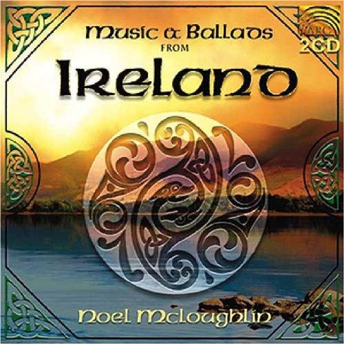 Music and Ballads from Ireland