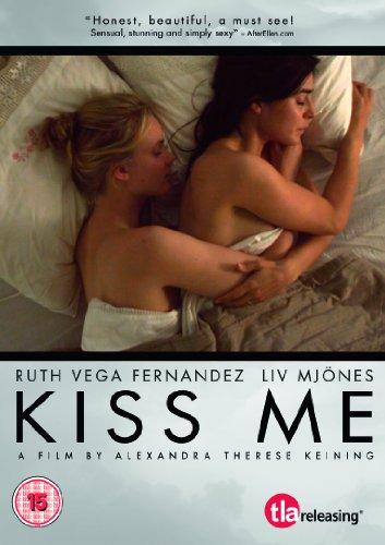 Kiss me [UK Import]