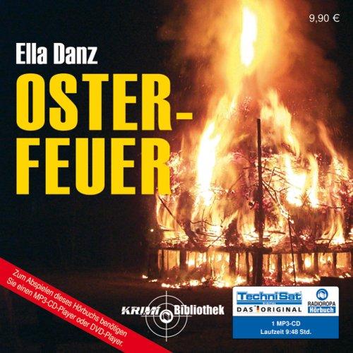 Osterfeuer (1 MP3 CD)